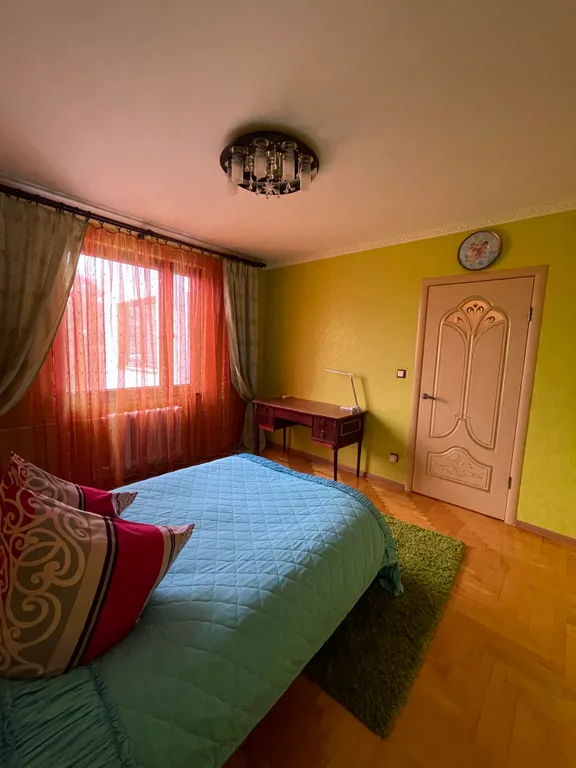 Уютная квартира на въезде