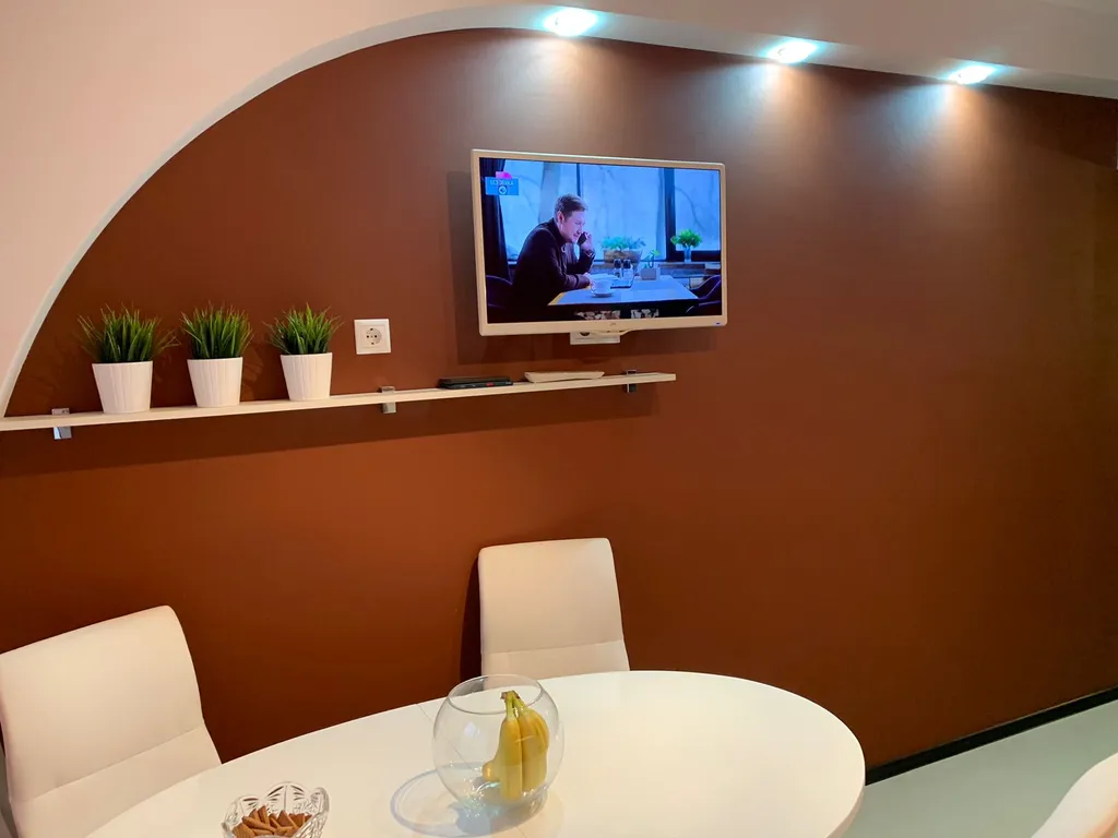 Уютная квартира люкс для комфортного проживания