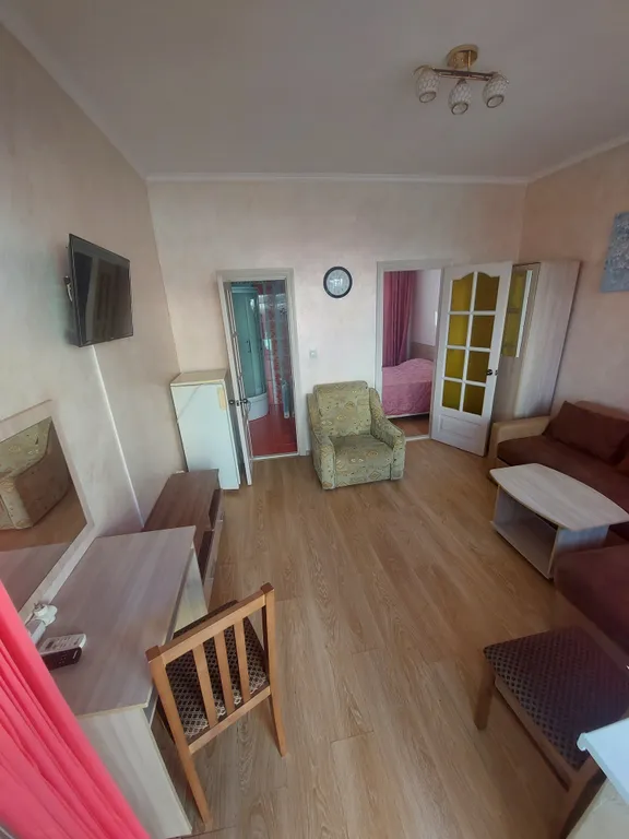 Квартира Комната — Анапа