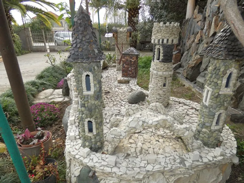 2-комнатный Дом