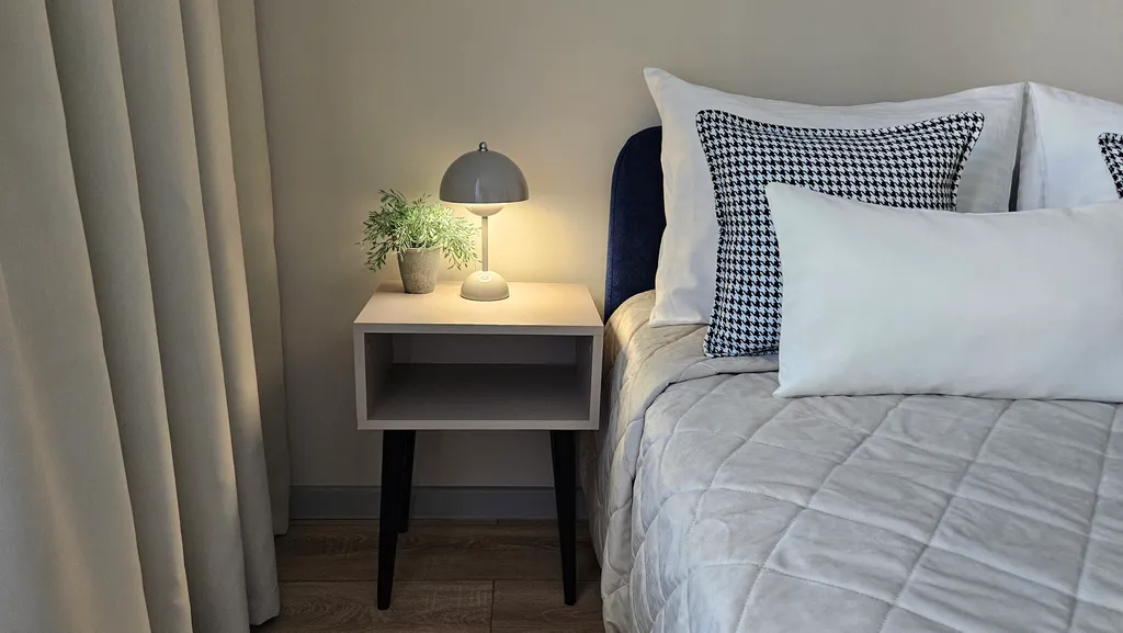 Квартира Уютное, продуманное пространство, наполненное заботой о гостях — аренда посуточно в Саратов