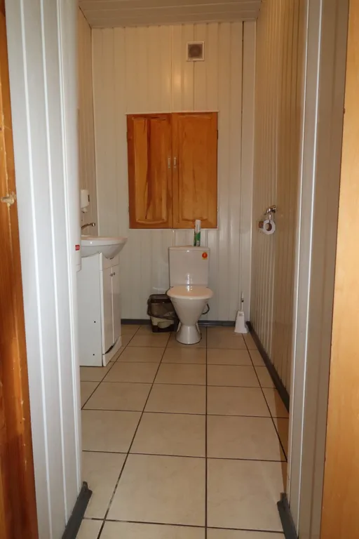 Коттедж Коттедж французский шарм — Устье