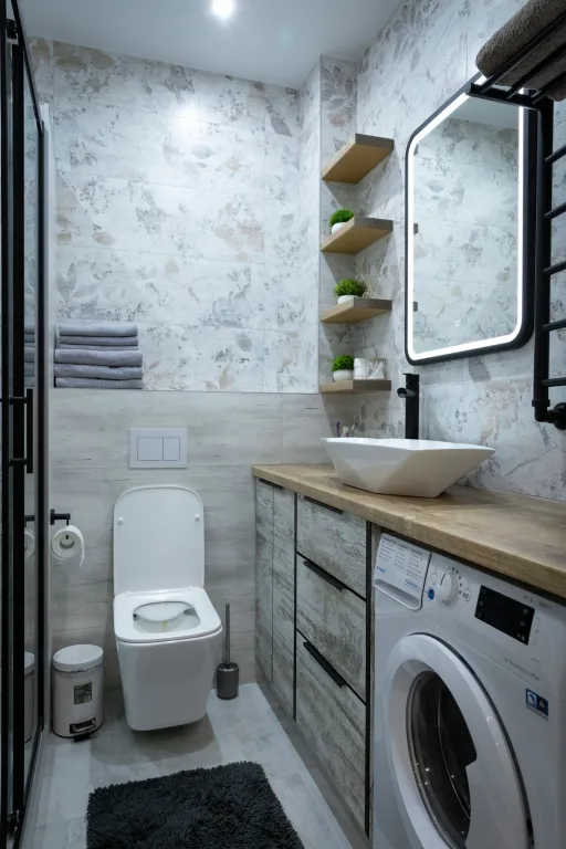 Квартира Апартаменты Rauschen Mullenteich — Светлогорск