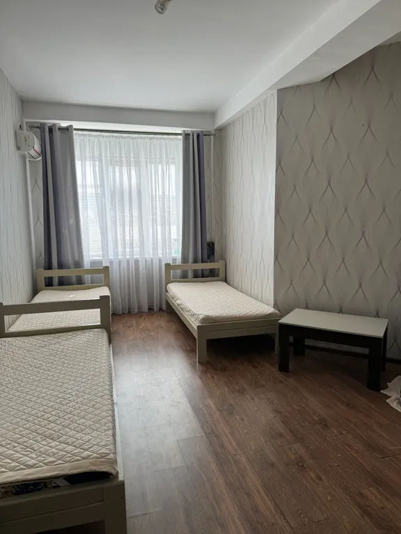 Квартира Апартамент на берегу Каспийского моря — аренда посуточно в Избербаш