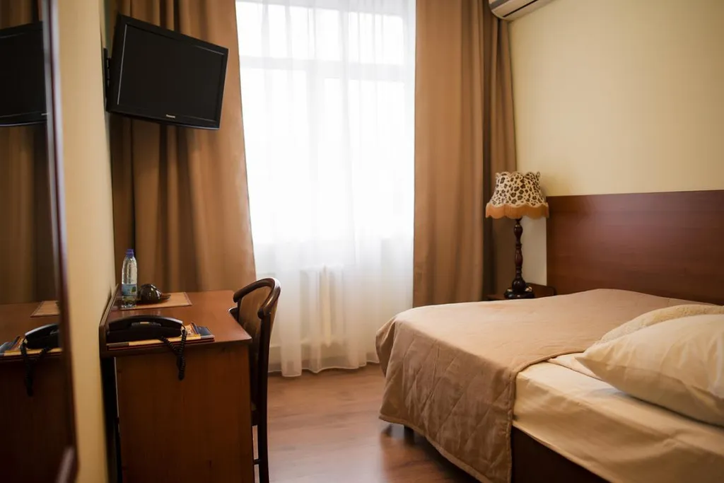 Квартира Комната — аренда посуточно в Тверь