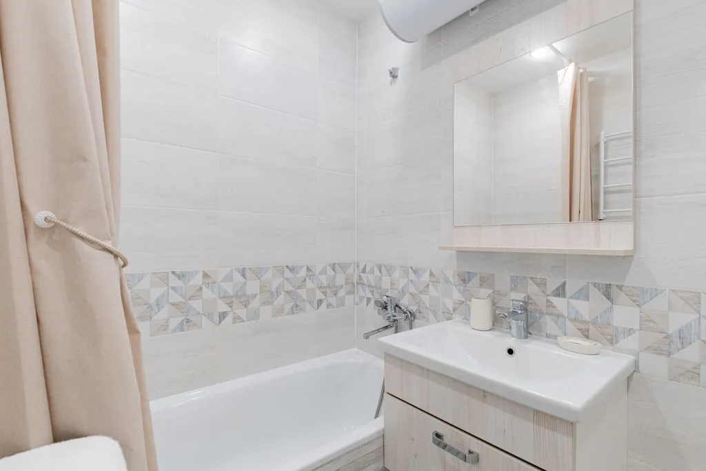 Комфортная двушка у Городского Сада