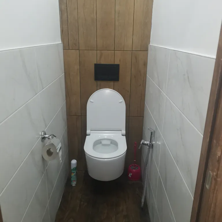 Квартира в центре с видом на реку