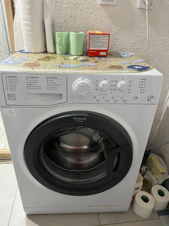 Квартира в 15 минутах до центра