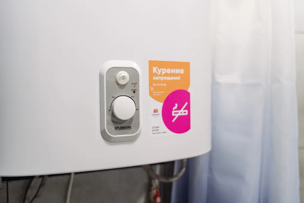 Апартаменты в центре