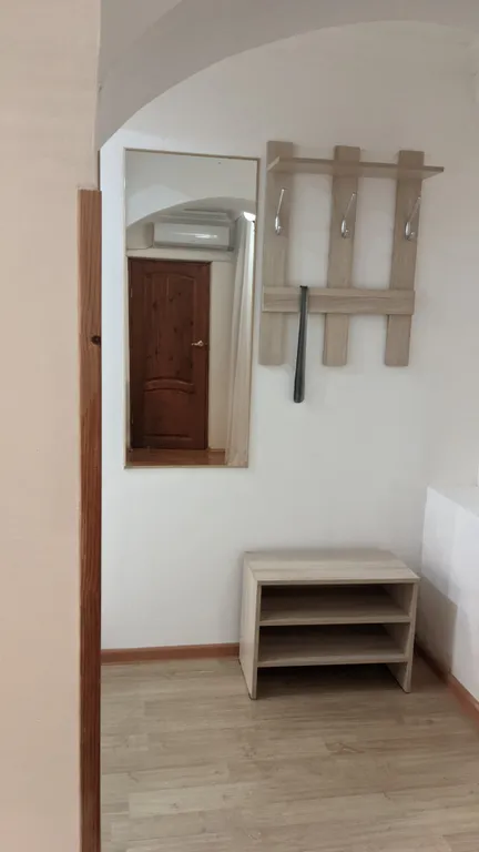 Уютный первый этаж дома