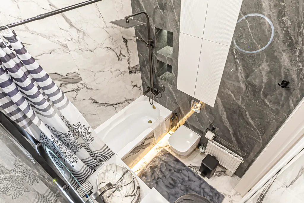 Алматы в жк Амир