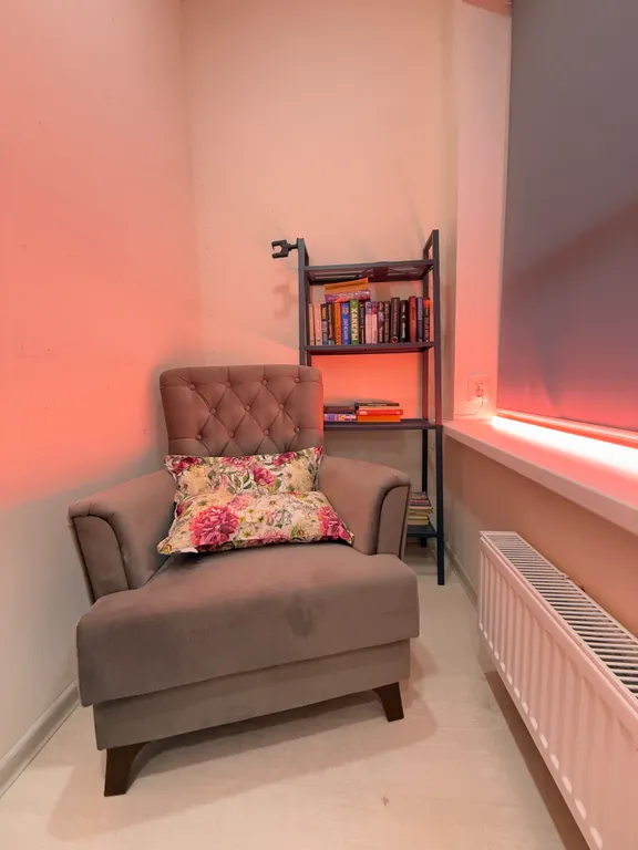 Тут Хорошо на Шаумяна