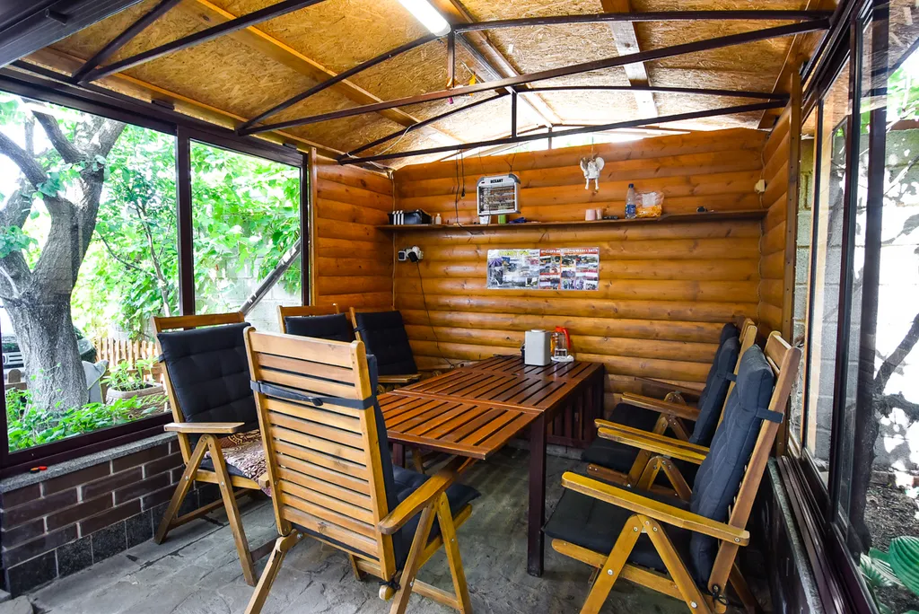 Квартира Апартаменты класса люкс — Судак