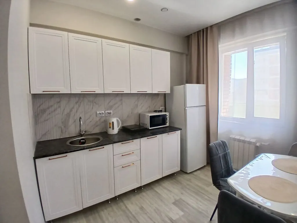 Элитная студия рядом с Пиплс парком