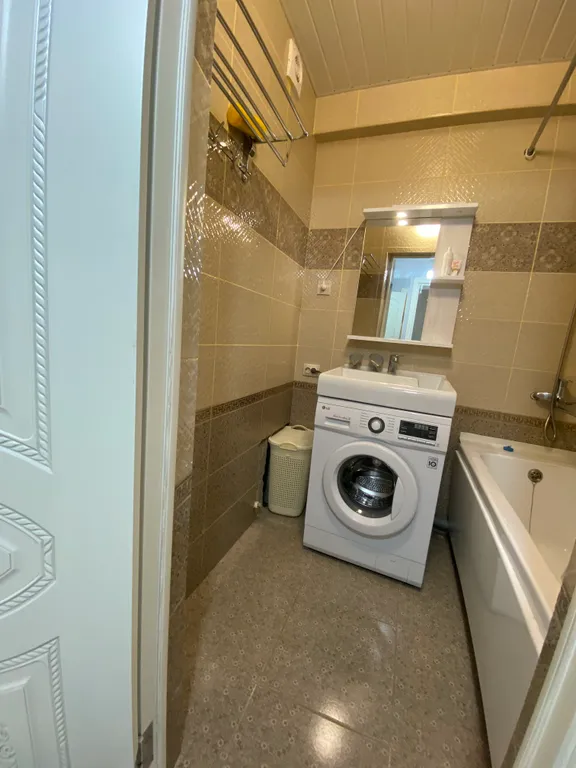 Уютная квартира у моря