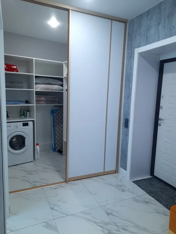 Уютная квартира в Венецианском квартале