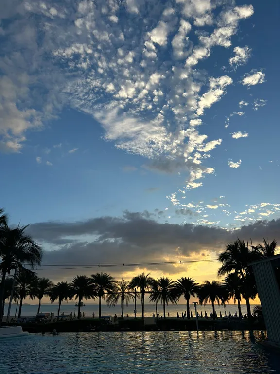 Квартира в lumpini на первой линии