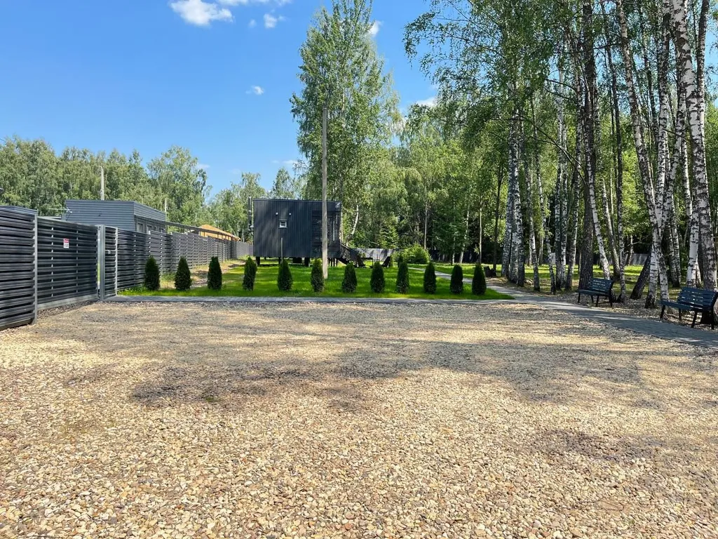 Коттедж Домик с камином для двоих на берегу Можайского водохранилища — Можайск