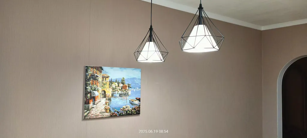 Большая двушка около Окружного со свежим ремонтом