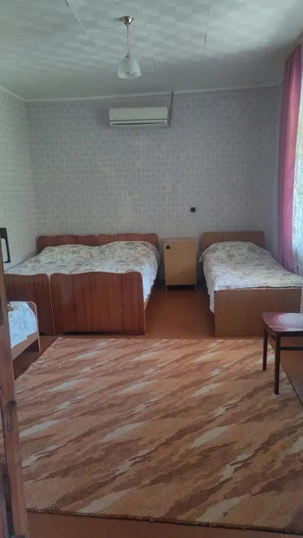 Квартира Комната — аренда посуточно в Амжикухуа