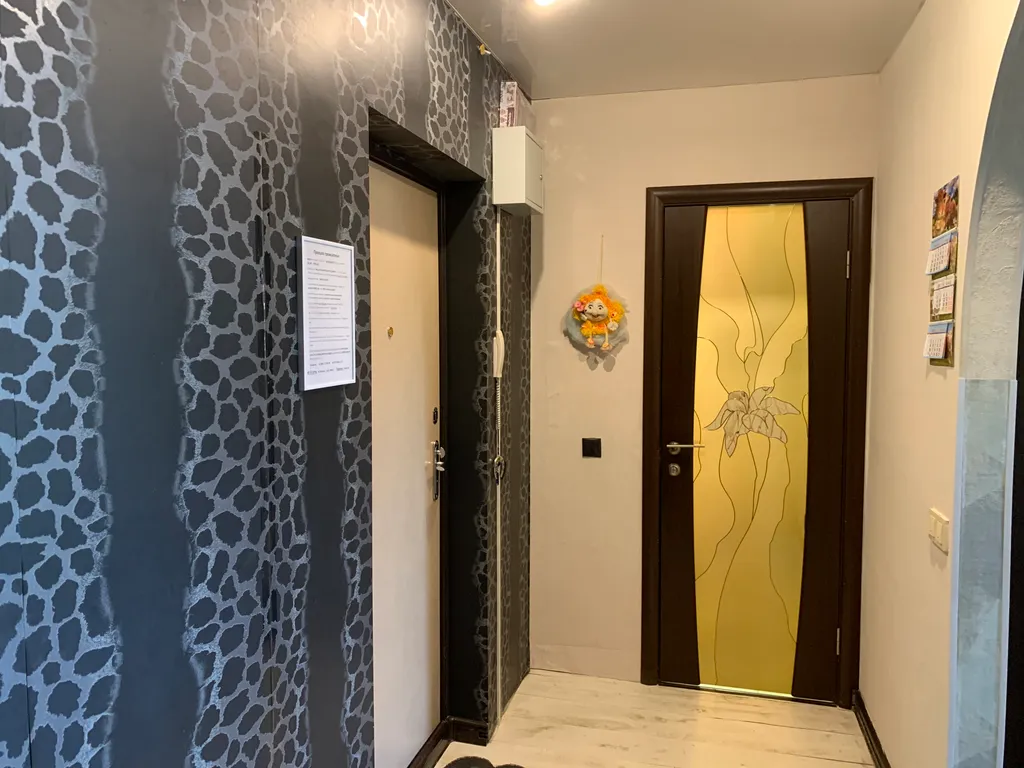 Уютная квартира в центре Кировского района