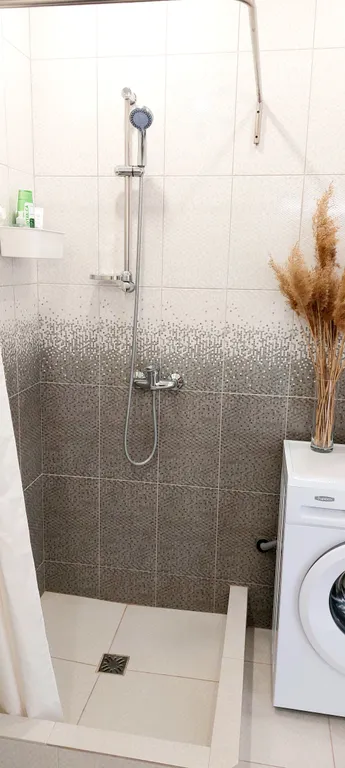 Квартира Квартира Новостройка люкс — Мирное