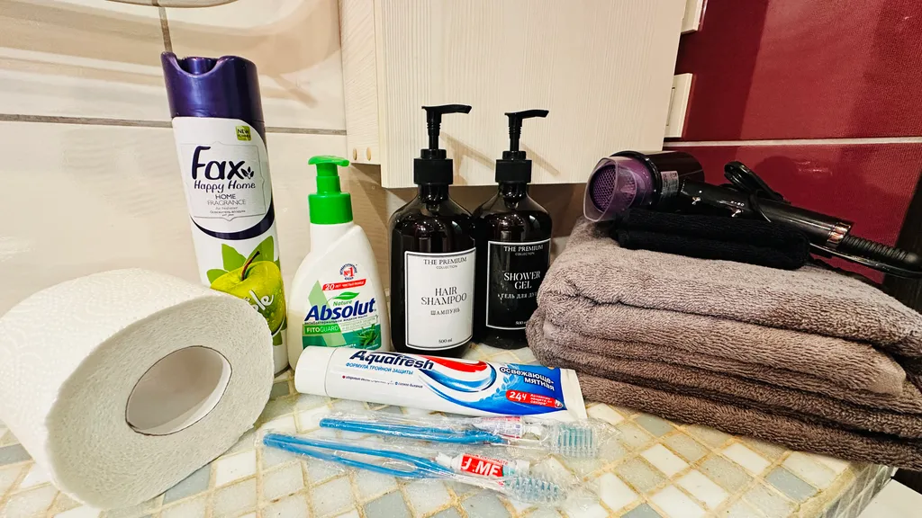 Уютная квартира у Пермского зоопарка