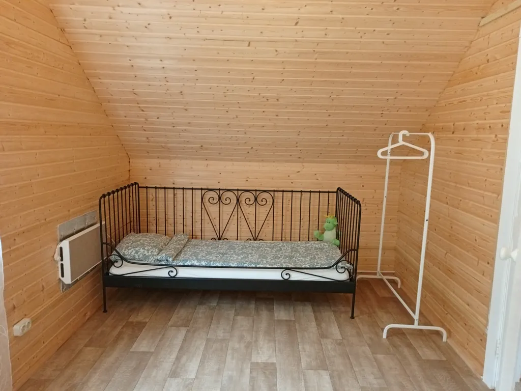 Дом на природе