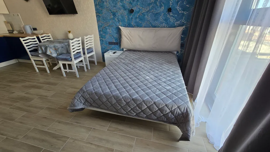 Комфорт у моря