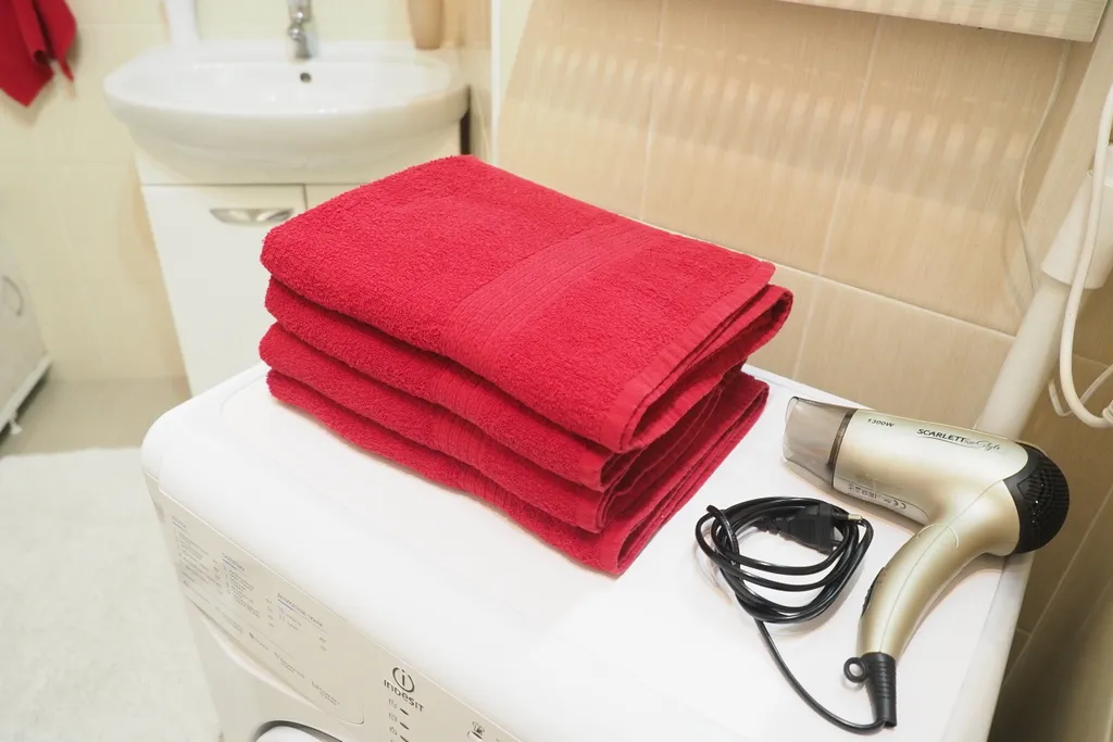 Уютная евродвушка на проспекте