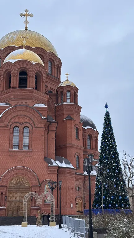 Квартира Уютная квартира в 5-ти минутах от Мамаева Кургана и центра — Волгоград