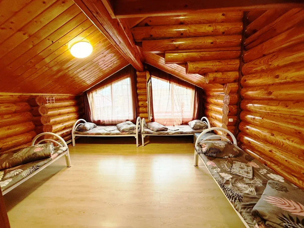 Квартира Уютная студия — аренда посуточно в Троицк