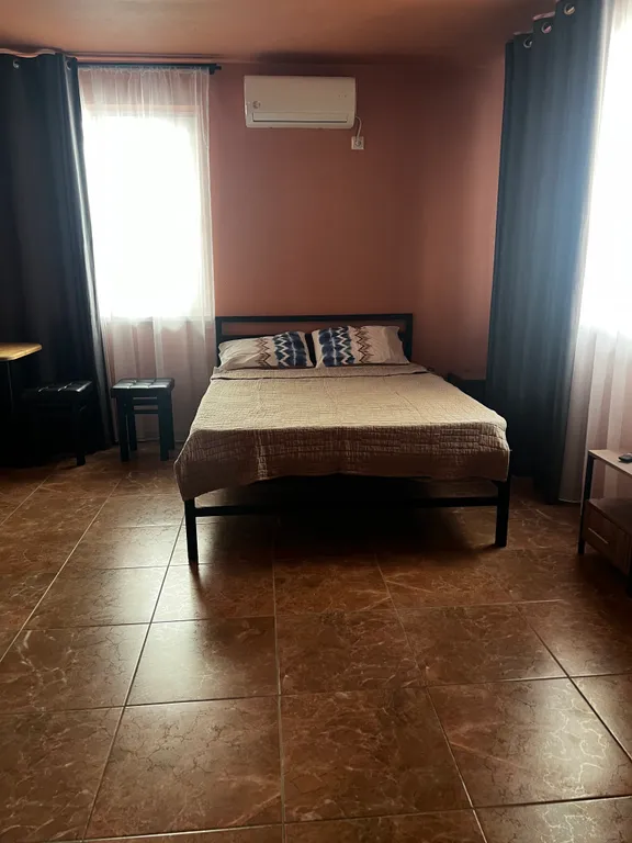 Квартира Комната — Гагра