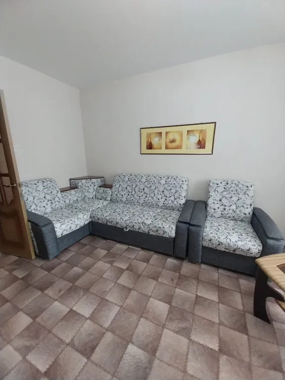 Квартира на главном проспекте