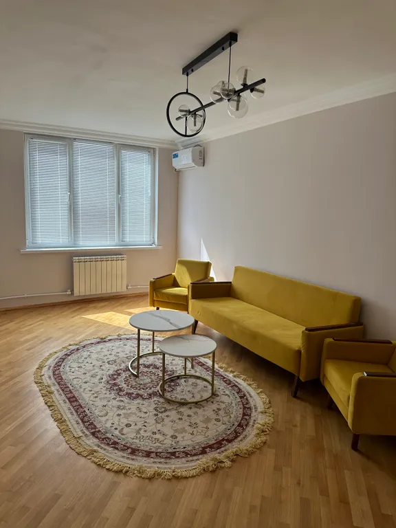 Квартира Квартира на набережной — Дербент