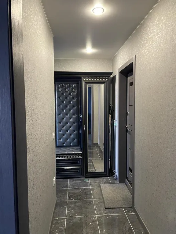 Апартаменты в центре