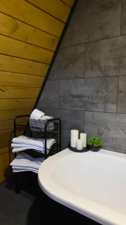 1-комнатный Дом