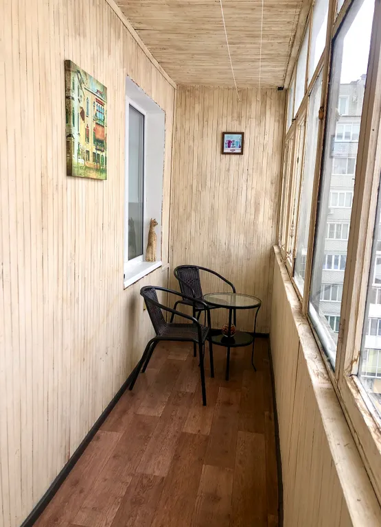 Апартаменты Ilya Самый Центр