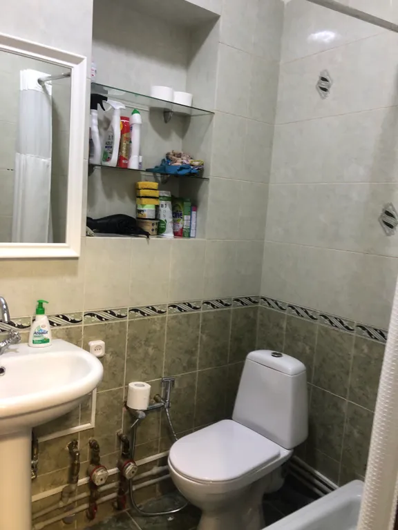 Уютная и просторная квартира в самом центре