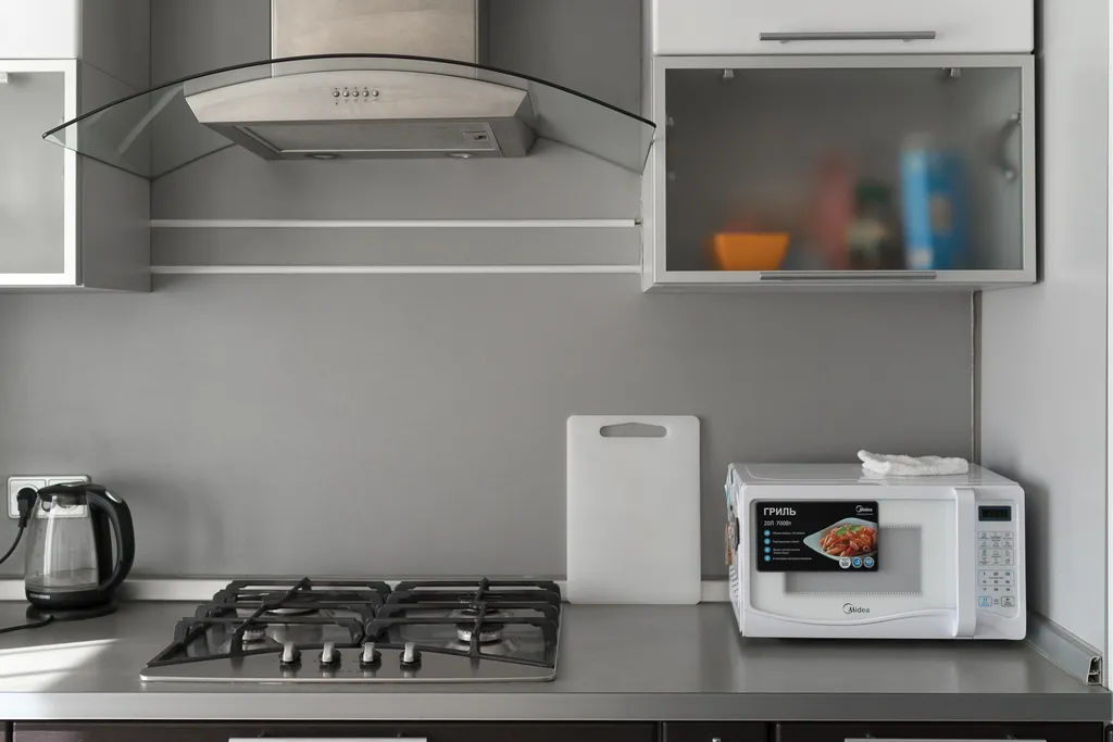 Квартира Квартира Studio Novy Arbat — Москва