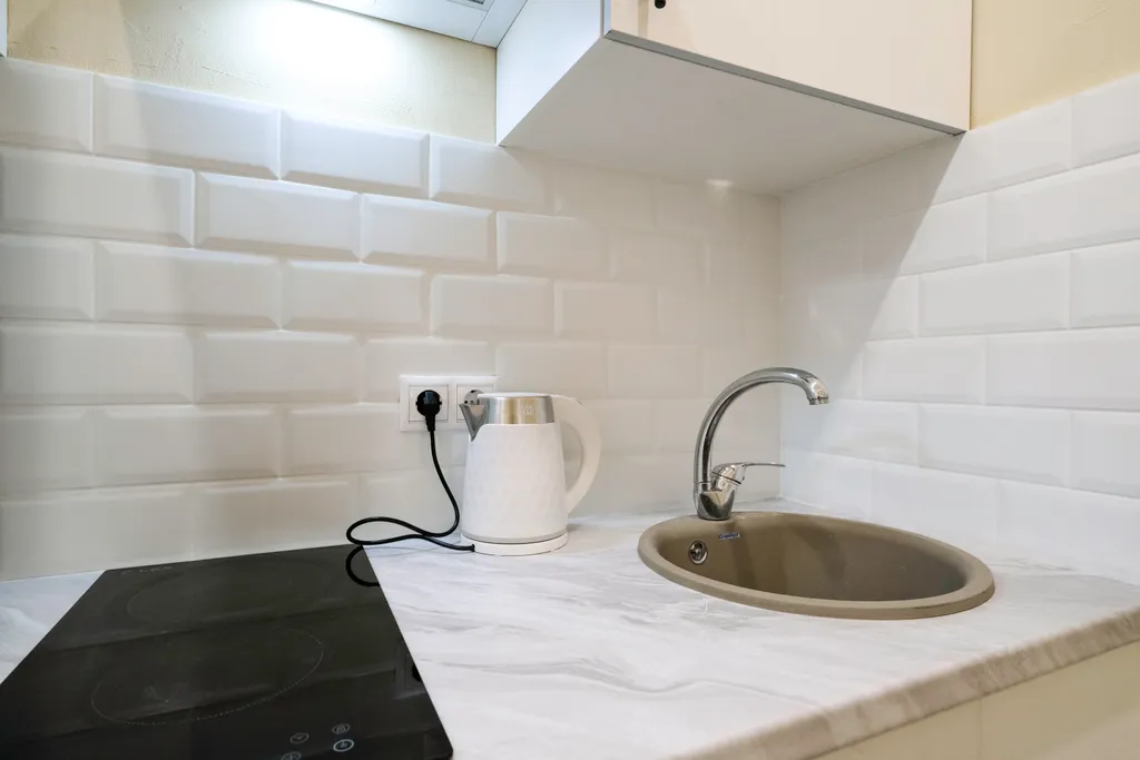 Квартира Квартира Level 2 — Москва