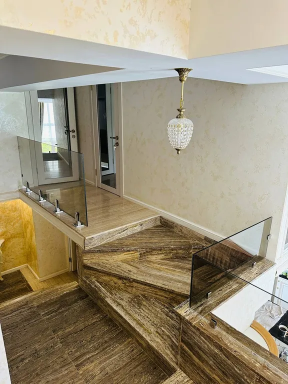 Апартаменты в видом на море