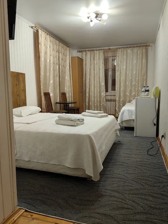 Квартира Комната — аренда посуточно в Владикавказ