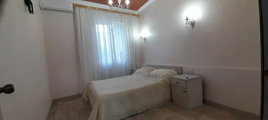 Дом в центре