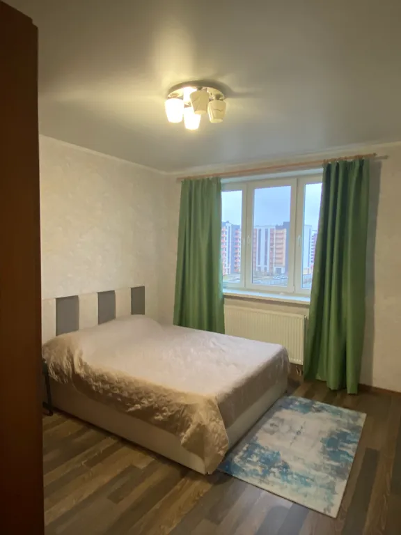 Уютная квартира возле южного вокзала