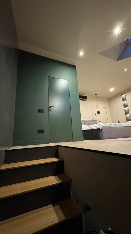 Квартира у моря