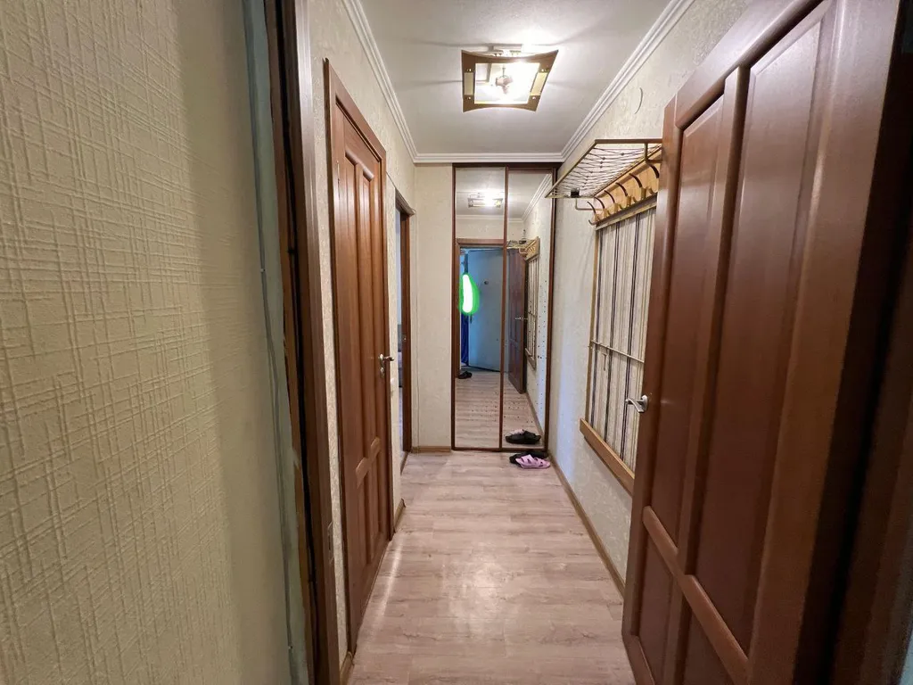 Квартира в самом центре в 5 минутах от парка