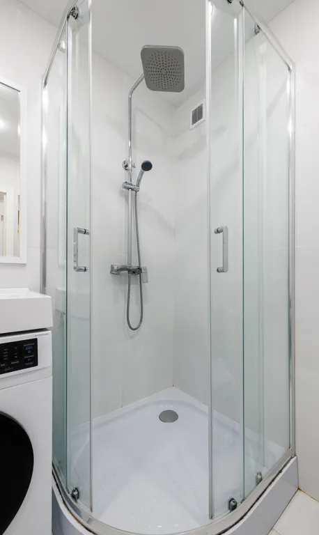 Прекрасная квартира