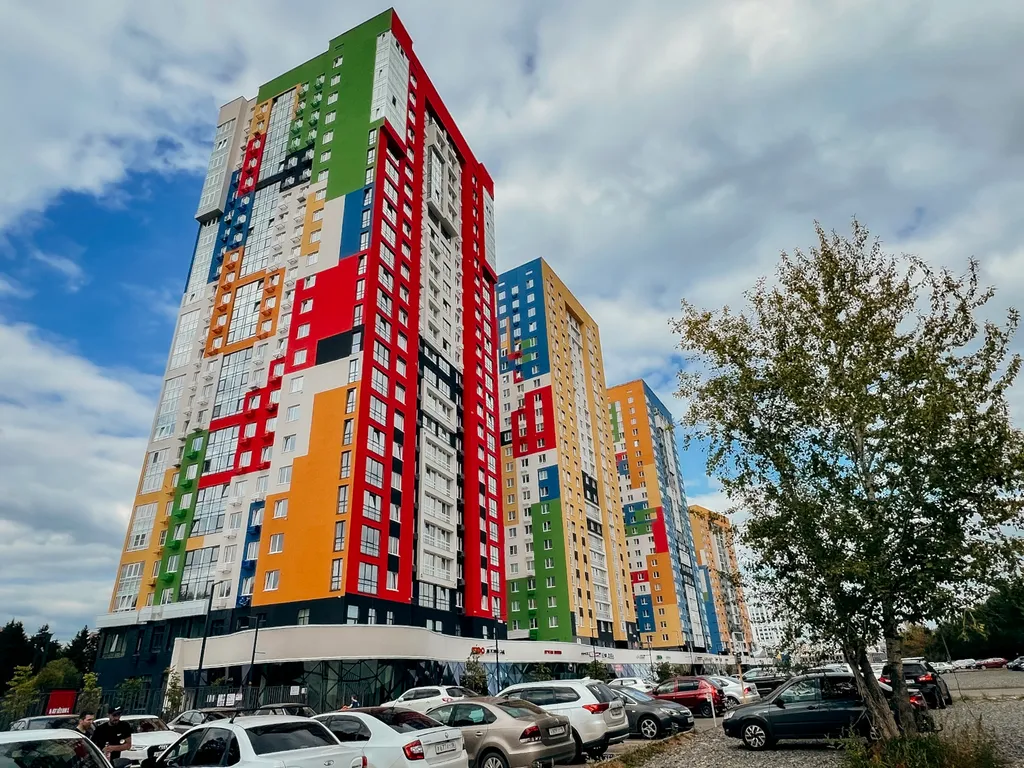 Уютно Ижевск. Шикарная квартира для семьи. Бесконтактное заселение