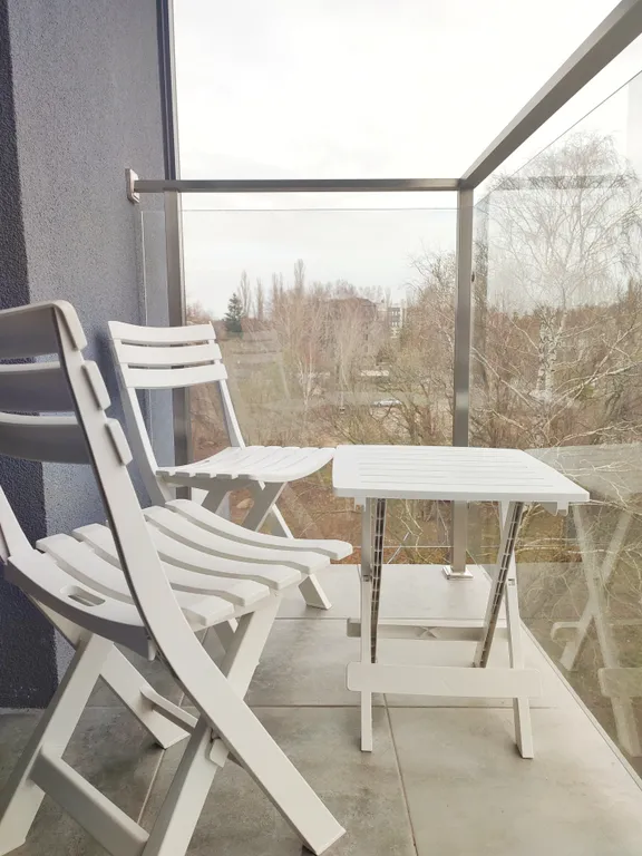 Квартира Уютные апартаменты у моря и живописного леса — Светлогорск